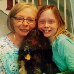 Meet your Posher, Pat